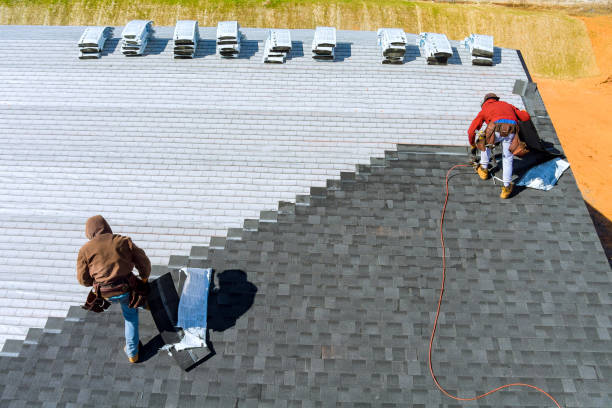 Best Roof Restoration Services  in Huber Ridge, OH