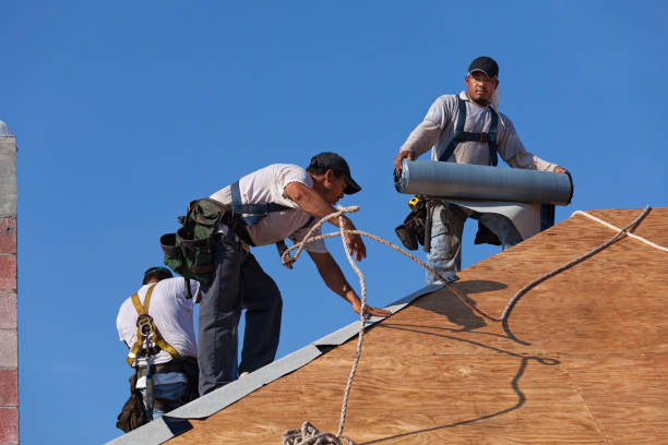 Best Emergency Roof Repair  in Huber Ridge, OH