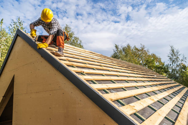 Roof Waterproofing Services in Huber Ridge, OH