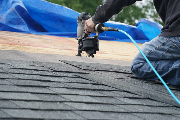 Best Flat Roof Repair Services  in Huber Ridge, OH