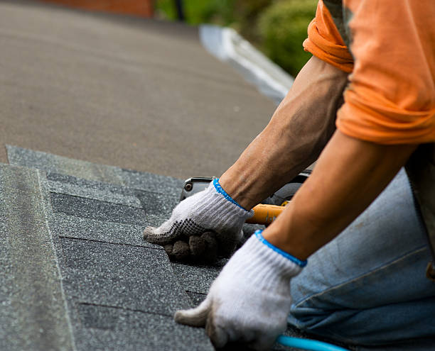 Best Roof Repair Services  in Huber Ridge, OH