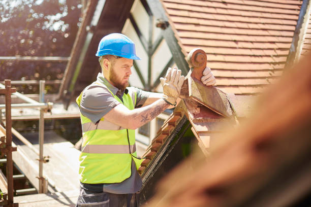 Best Residential Roofing Contractor  in Huber Ridge, OH
